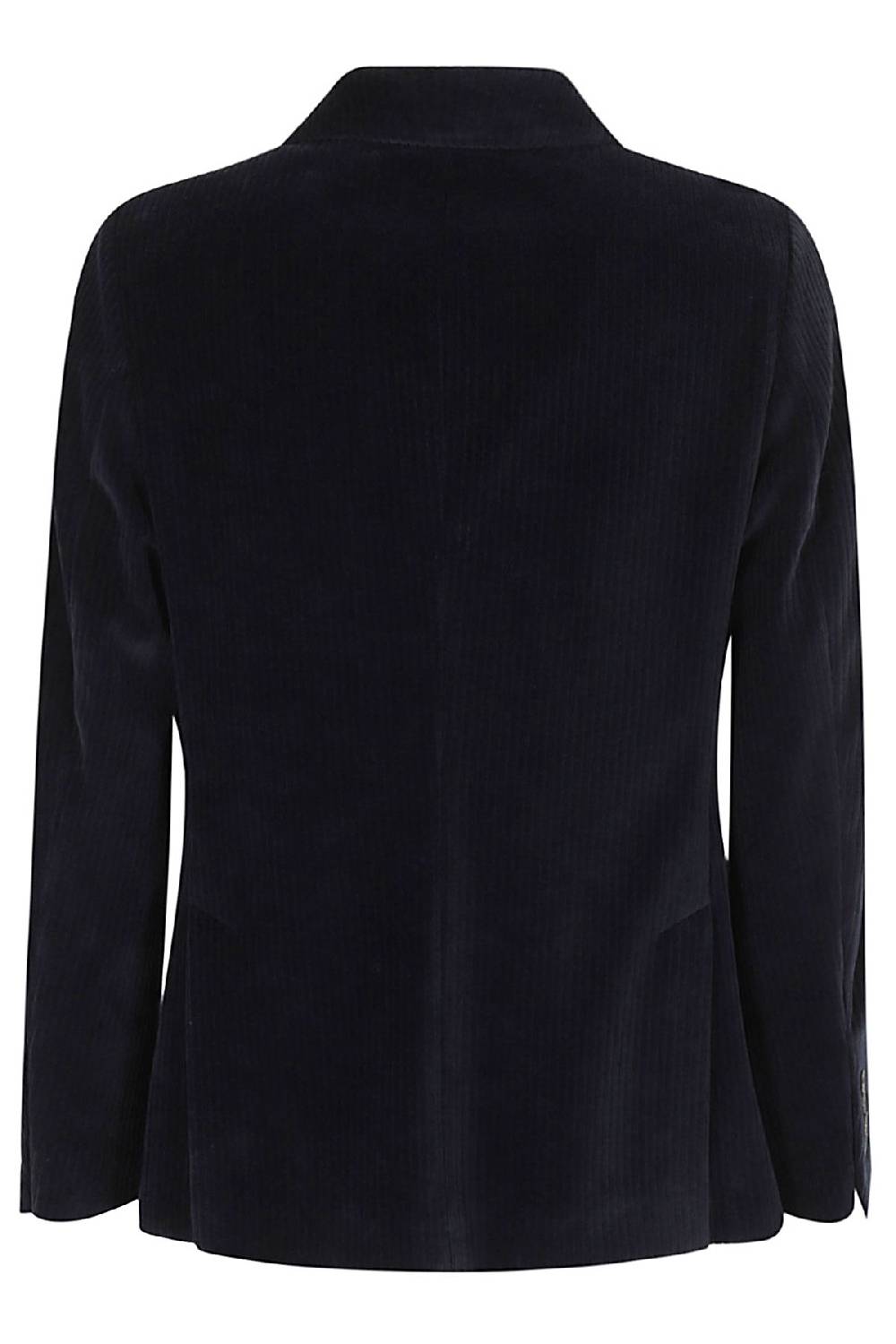 CIRCOLO 1901 Giacca Corduroy Blu