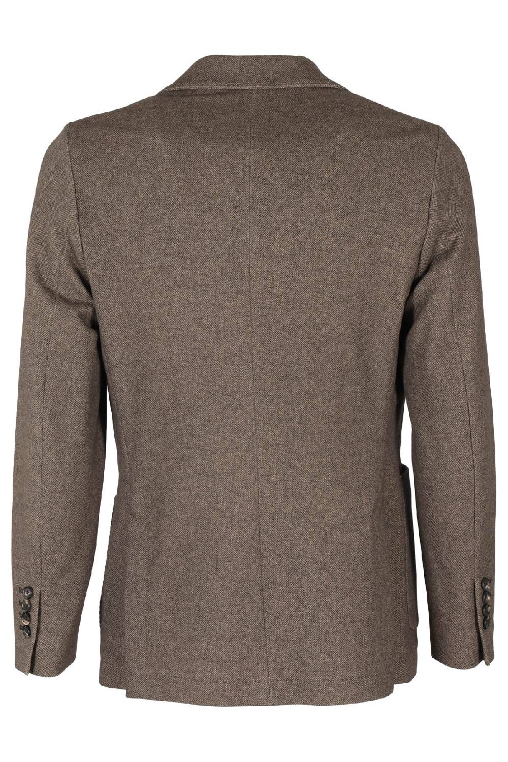 CIRCOLO 1901 Giacca Felpa Bruciato