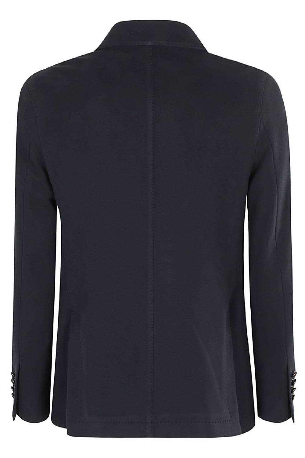 CIRCOLO 1901 Giacca Jersey Blu