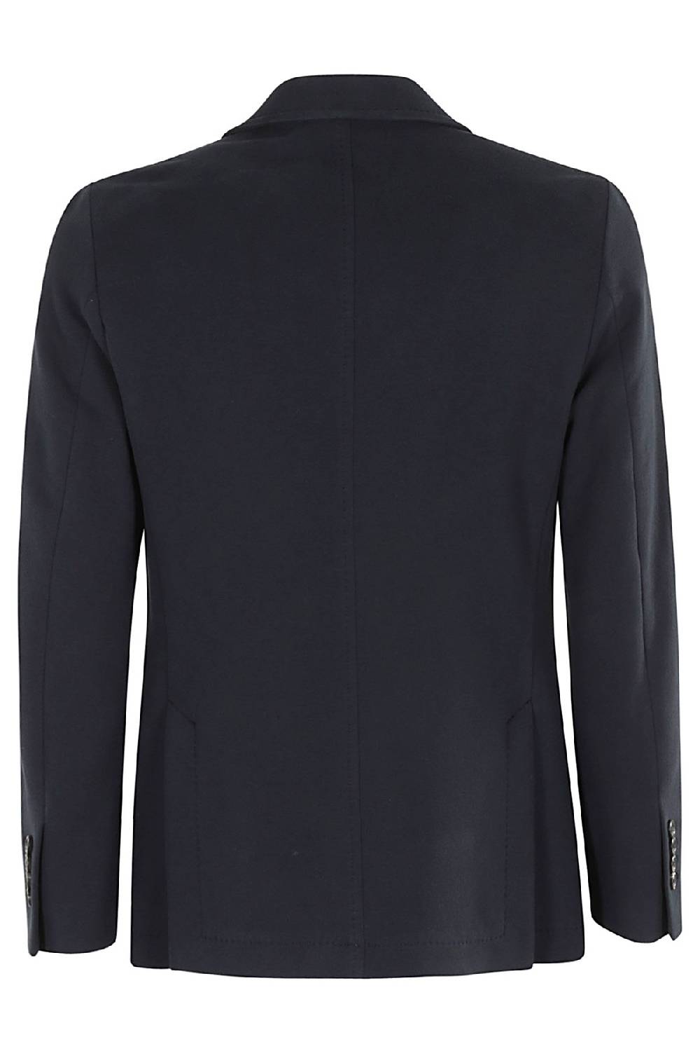 CIRCOLO 1901 Giacca Jersey Blu