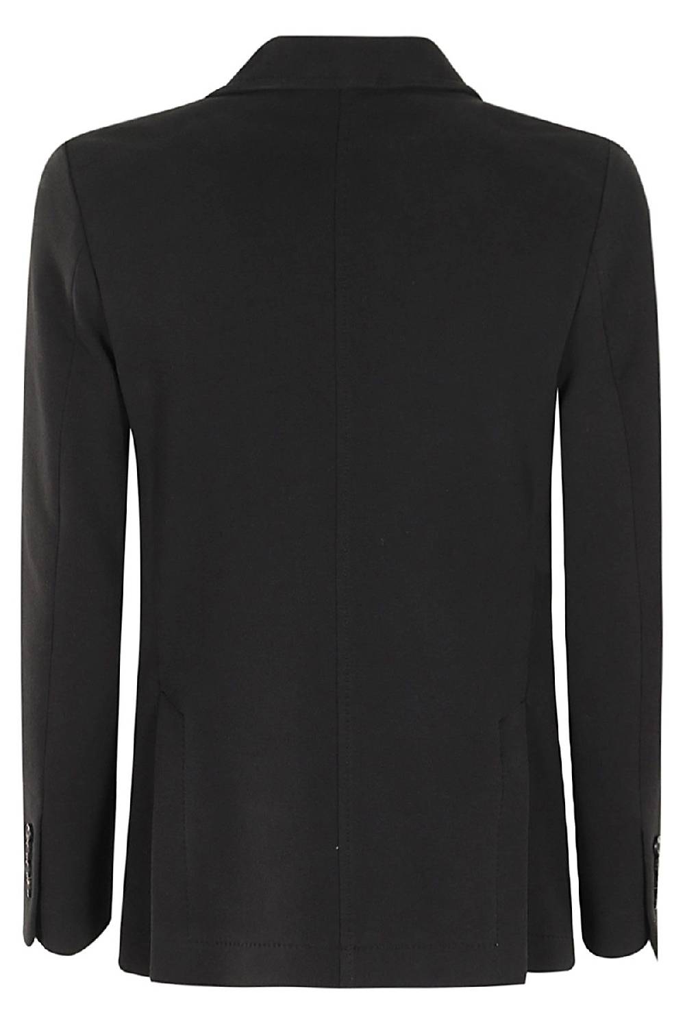 CIRCOLO 1901 Giacca Jersey Nera