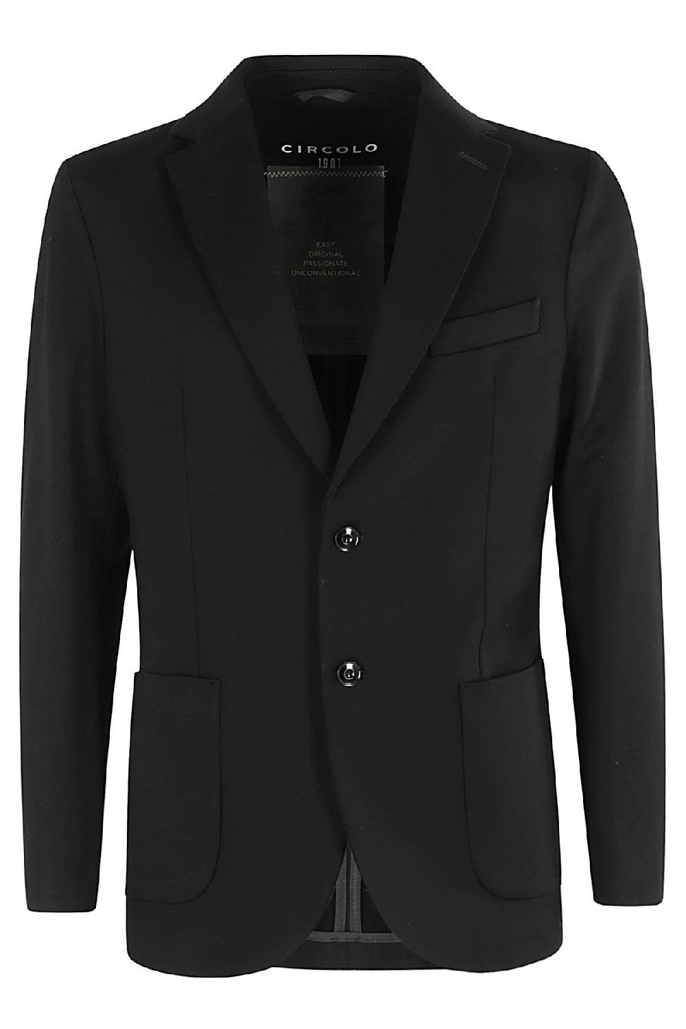 CIRCOLO 1901 Giacca Nera