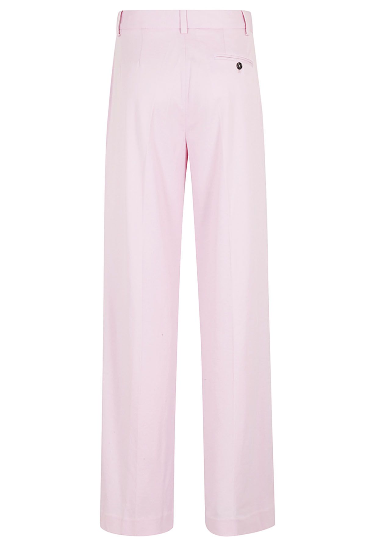 CIRCOLO 1901 Pantalone Mascul Rosa