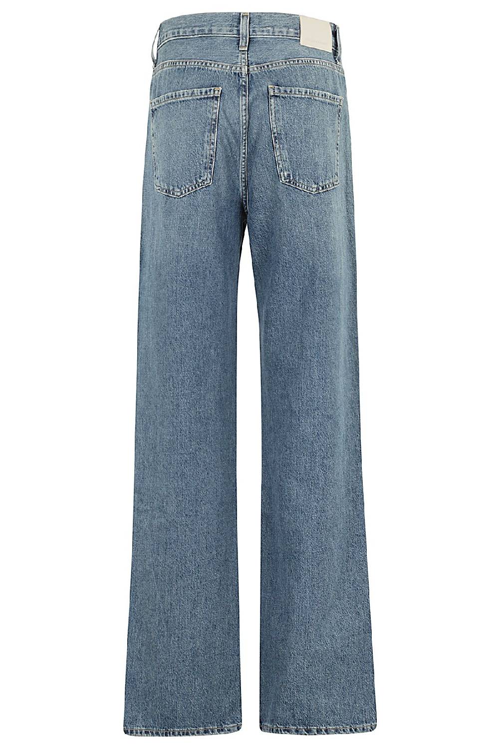 CITIZENS OF HUMANITY Jeans Annina Blu