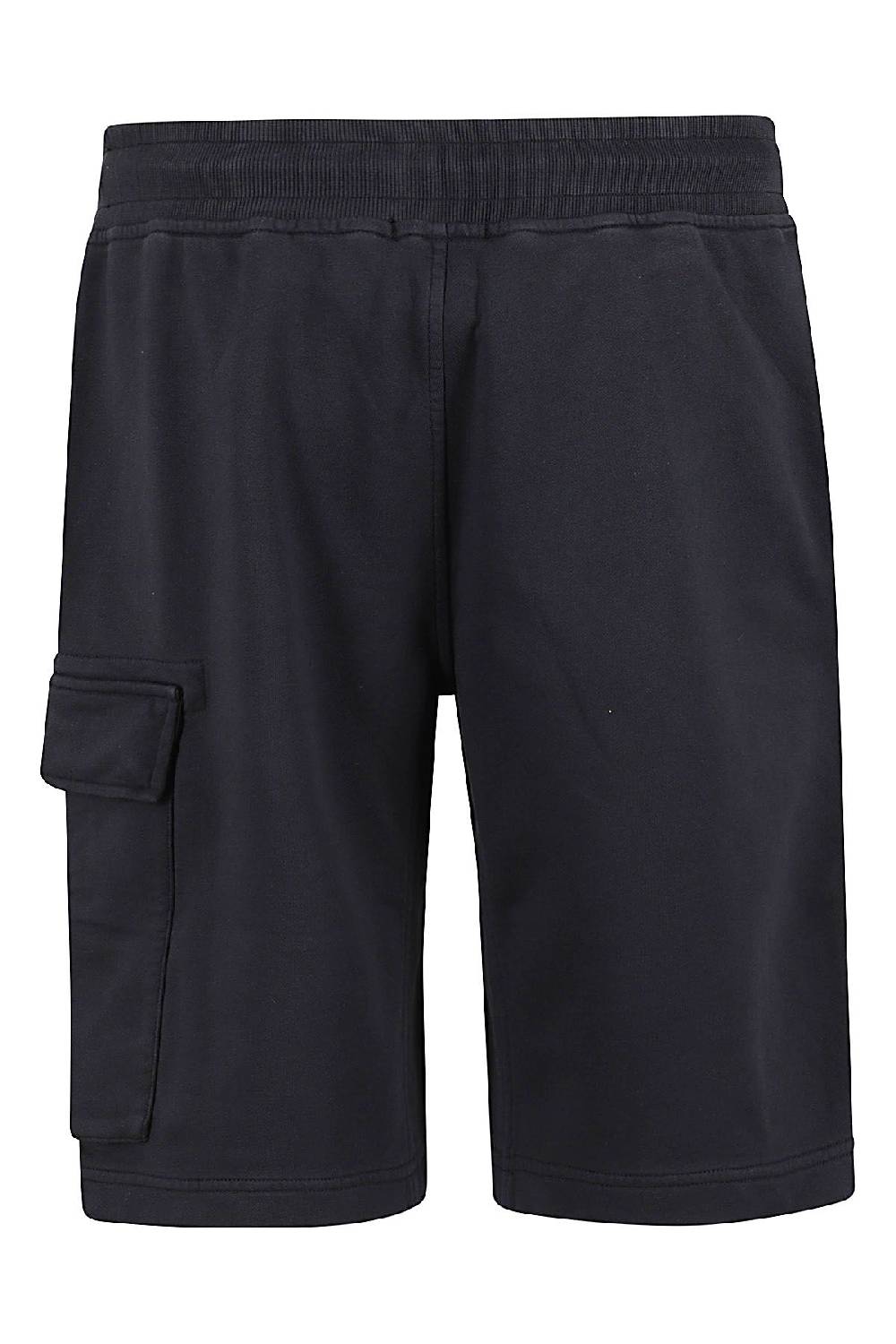 CP COMPANY Shorts Cargo Blu