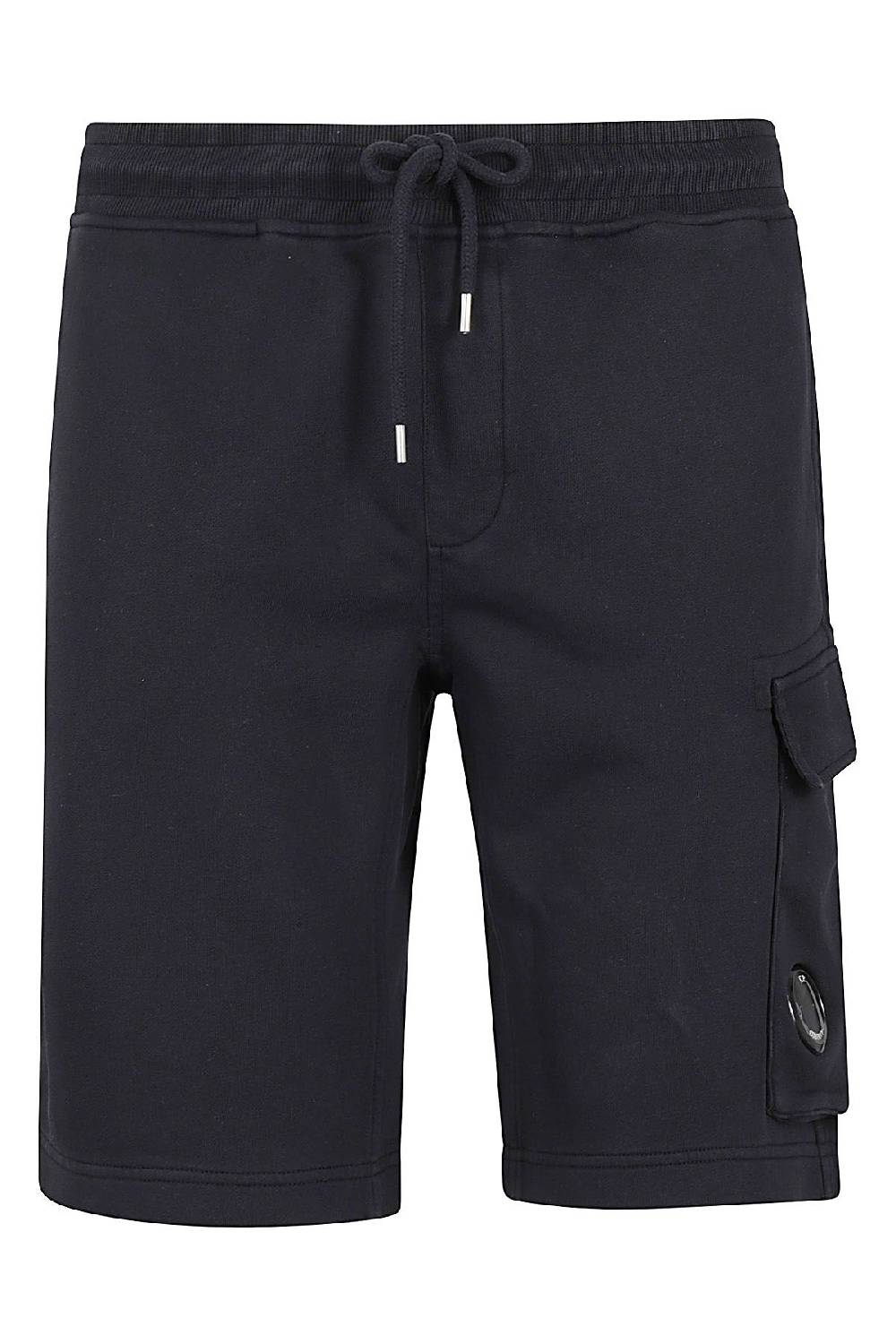 CP COMPANY Shorts Cargo Blu