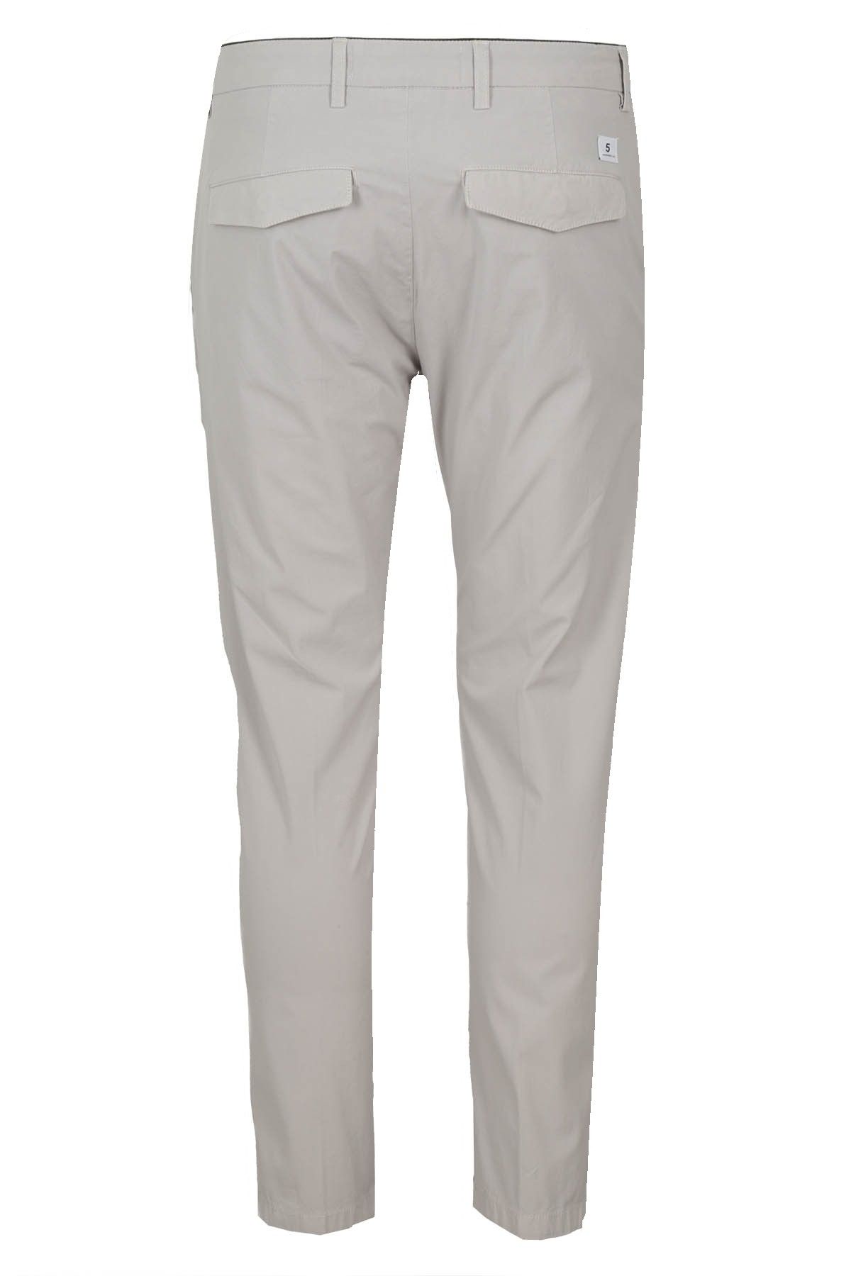 DEPARTMENT5 Pantalone Prince Stucco