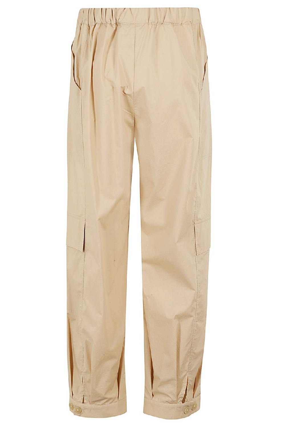 ERIKA CAVALLINI Pantalone Matteo Sabbia