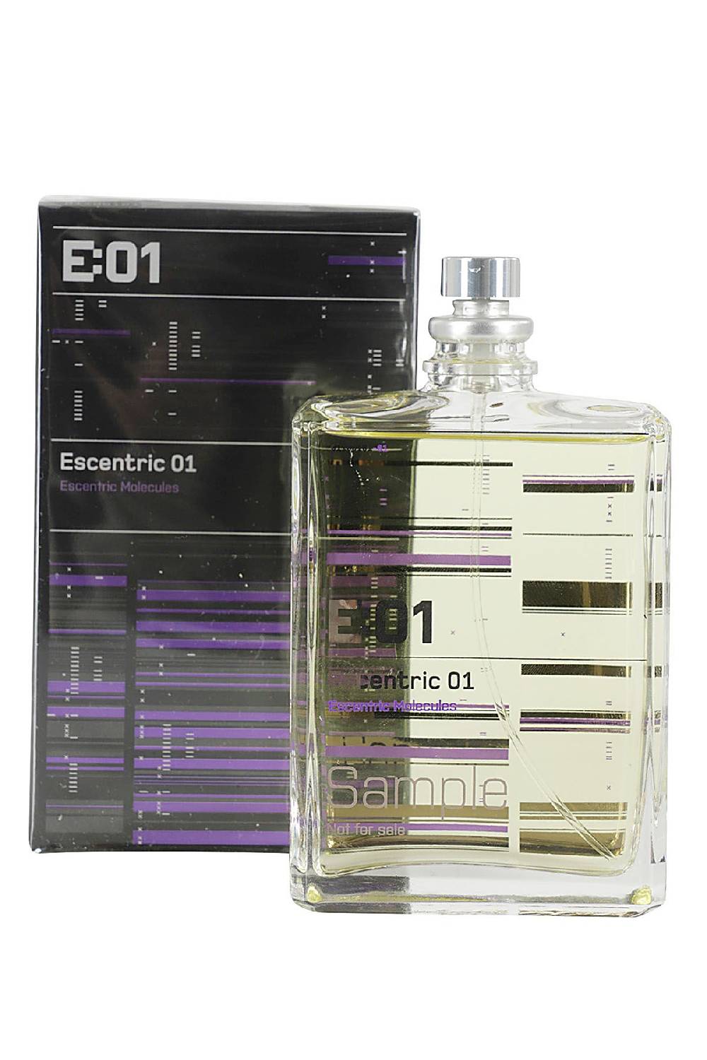 ESCENTRIC MOLECULES Profumo Escentric 01