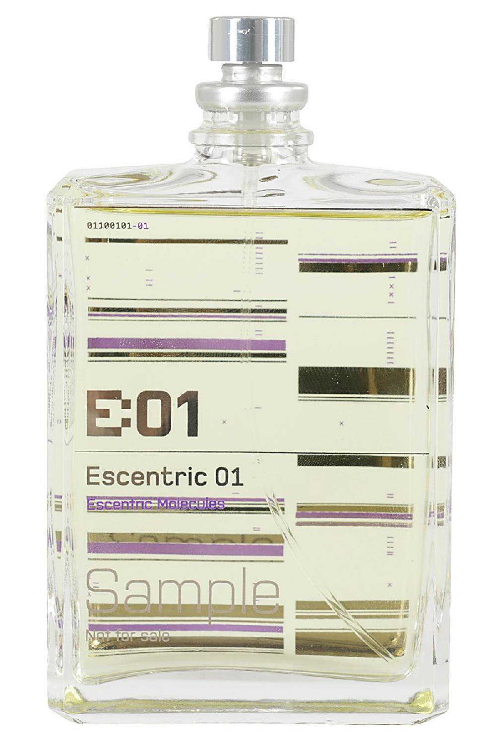 ESCENTRIC MOLECULES Profumo Escentric 01