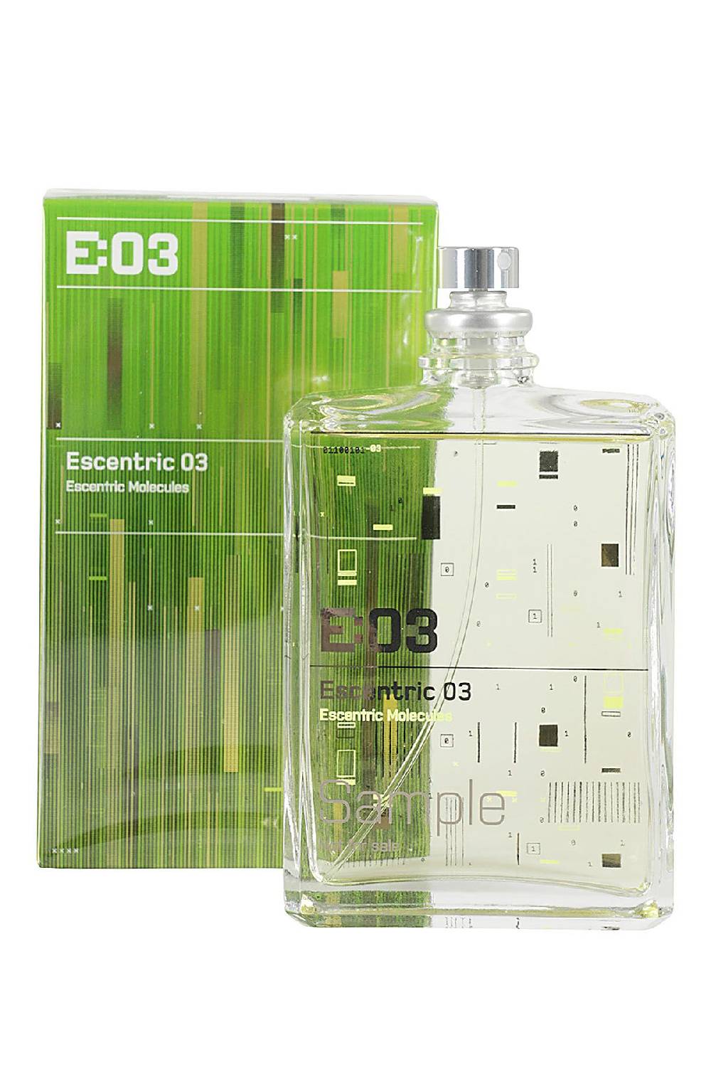 ESCENTRIC MOLECULES Profumo Escentric 03