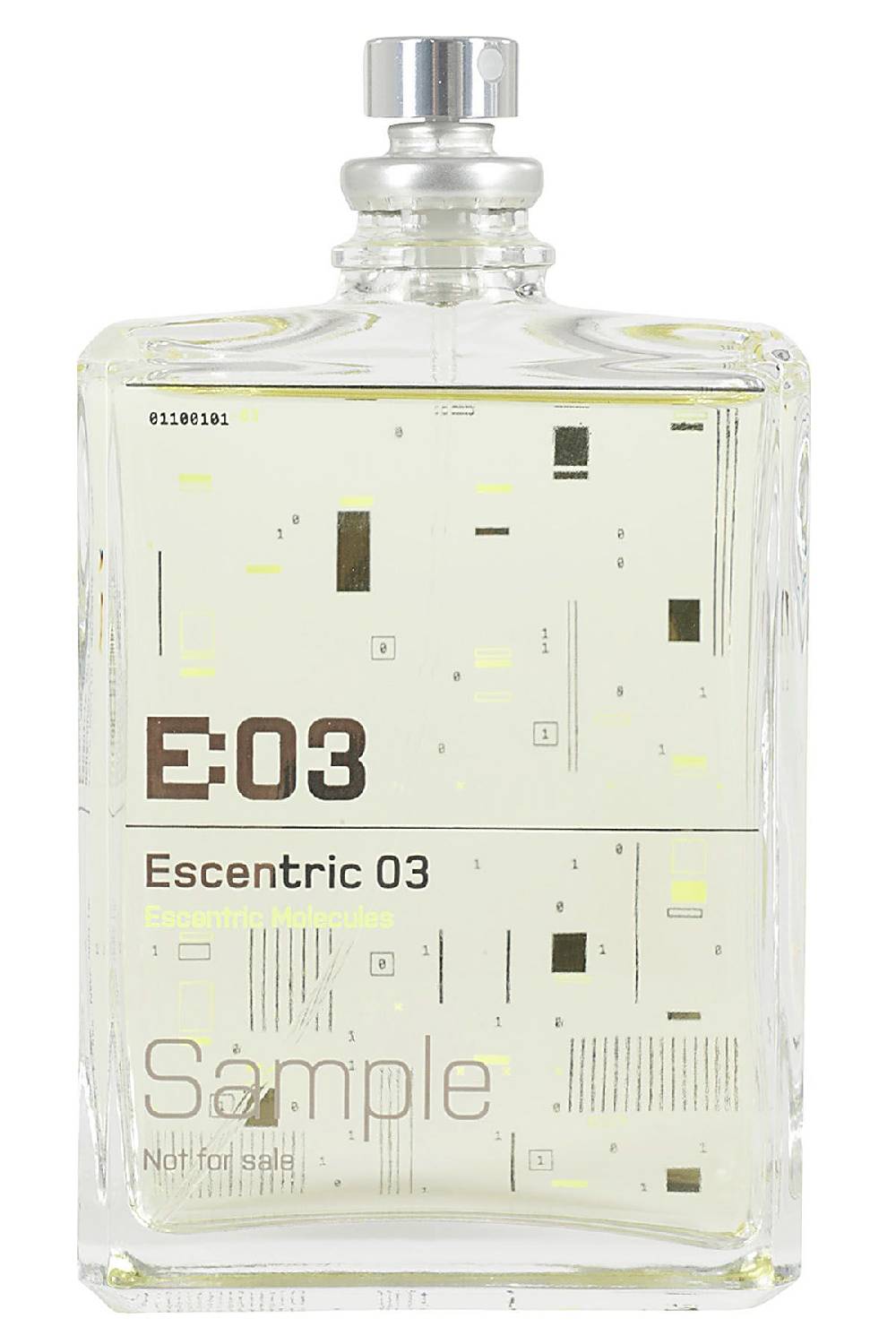ESCENTRIC MOLECULES Profumo Escentric 03