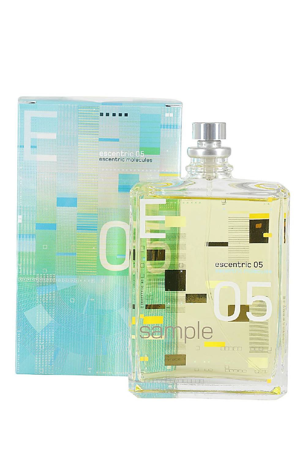 ESCENTRIC MOLECULES Profumo Escentric 05