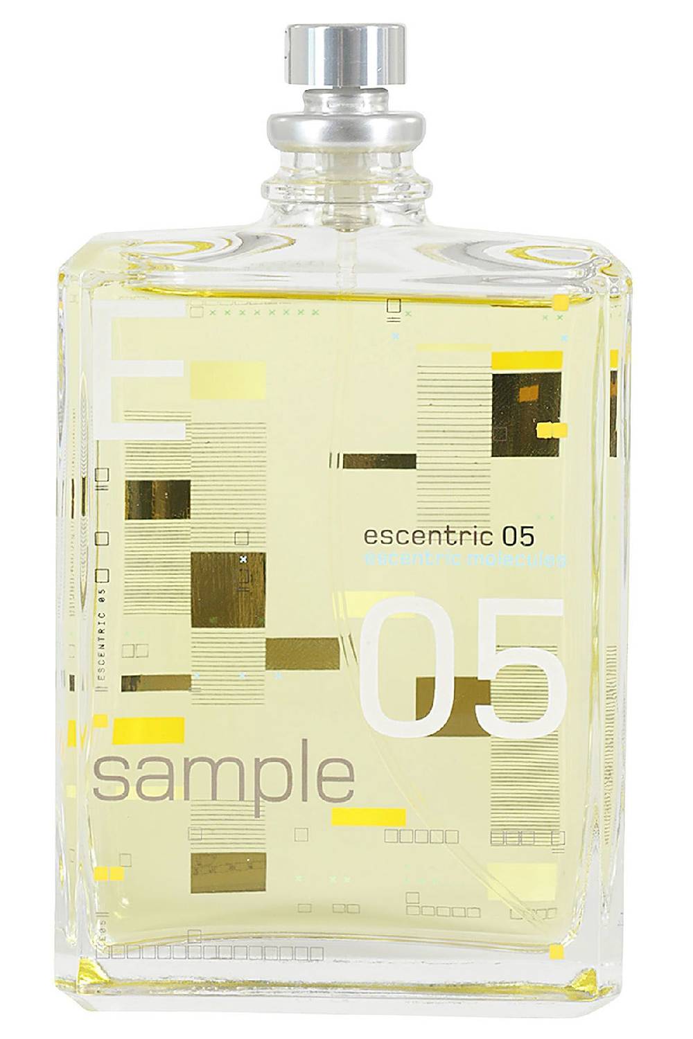 ESCENTRIC MOLECULES Profumo Escentric 05