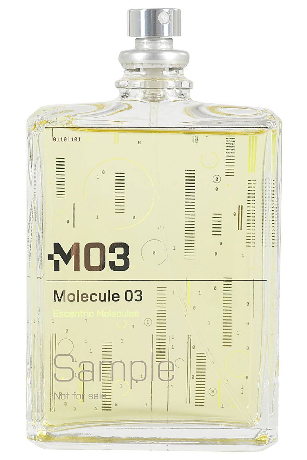 ESCENTRIC MOLECULES Profumo Molecule 03