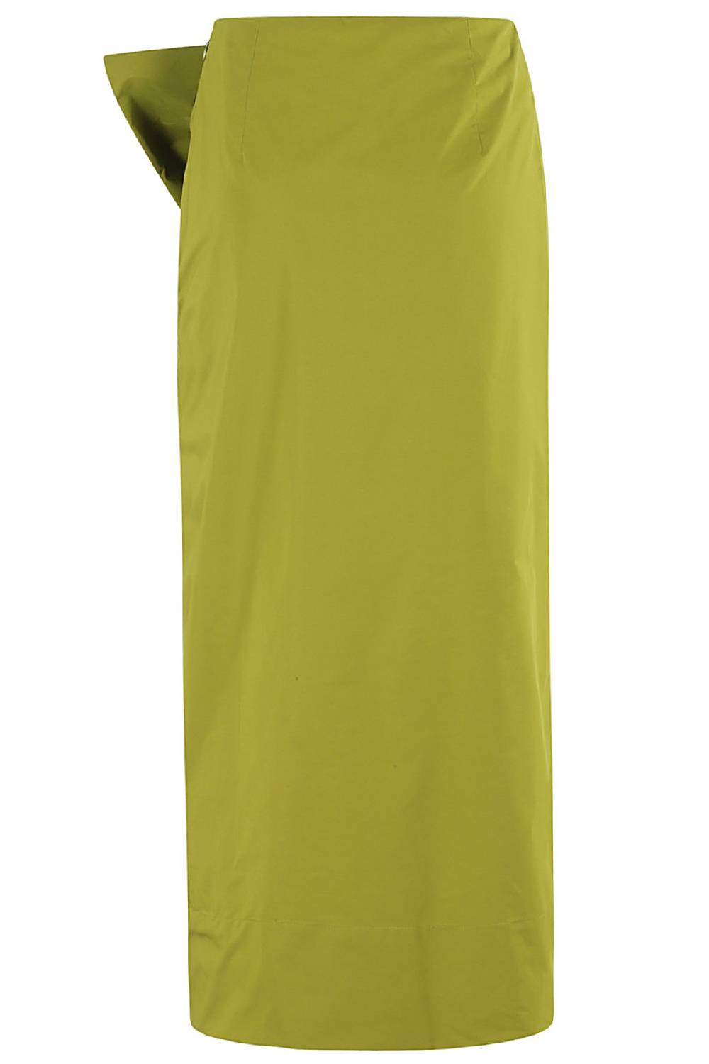 ESSENTIEL ANTWERP GUGA MIDI LENGTH SKIRT