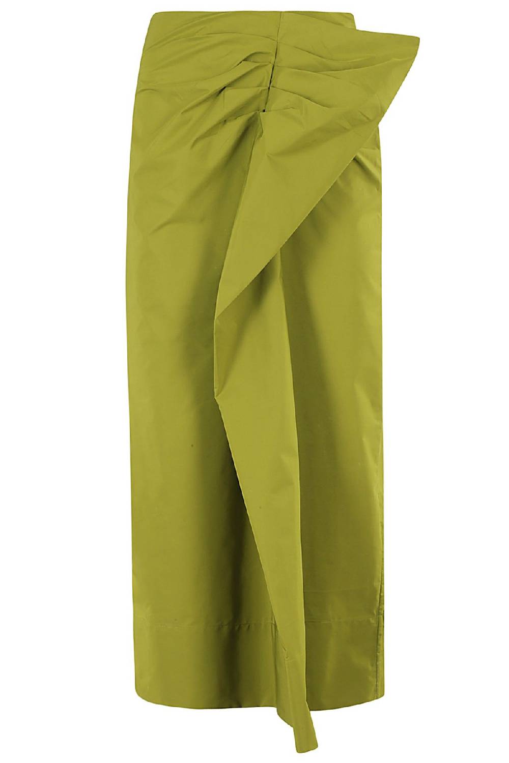 ESSENTIEL ANTWERP GUGA MIDI LENGTH SKIRT