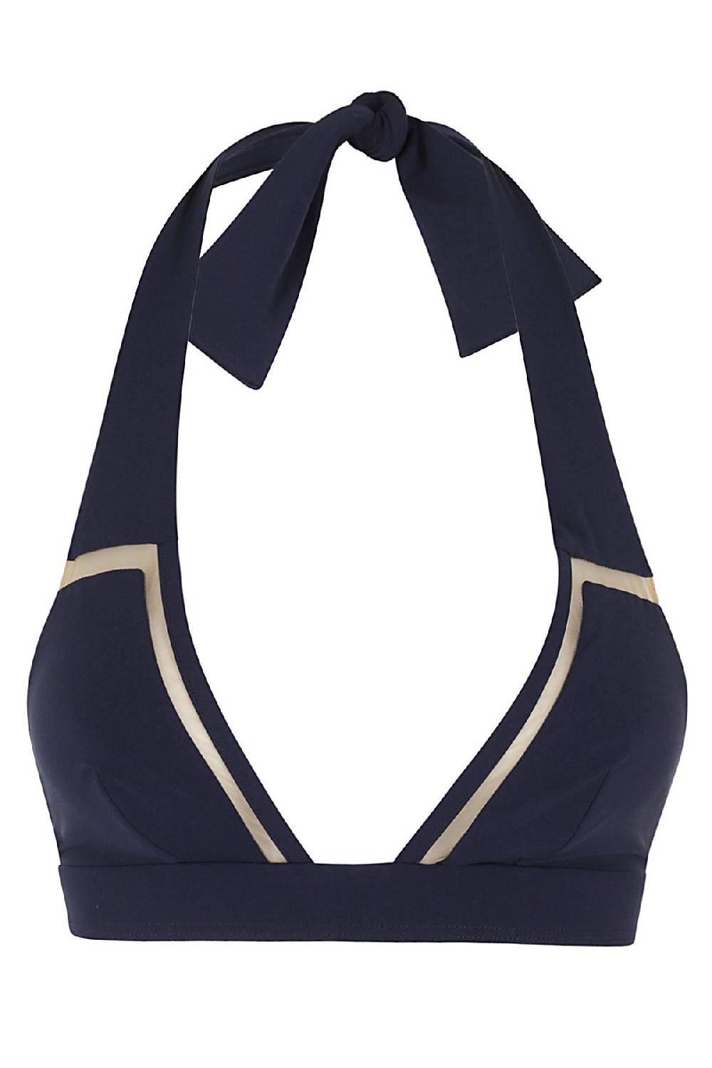 EXILIA Costume Bikini Kea Deep Blue