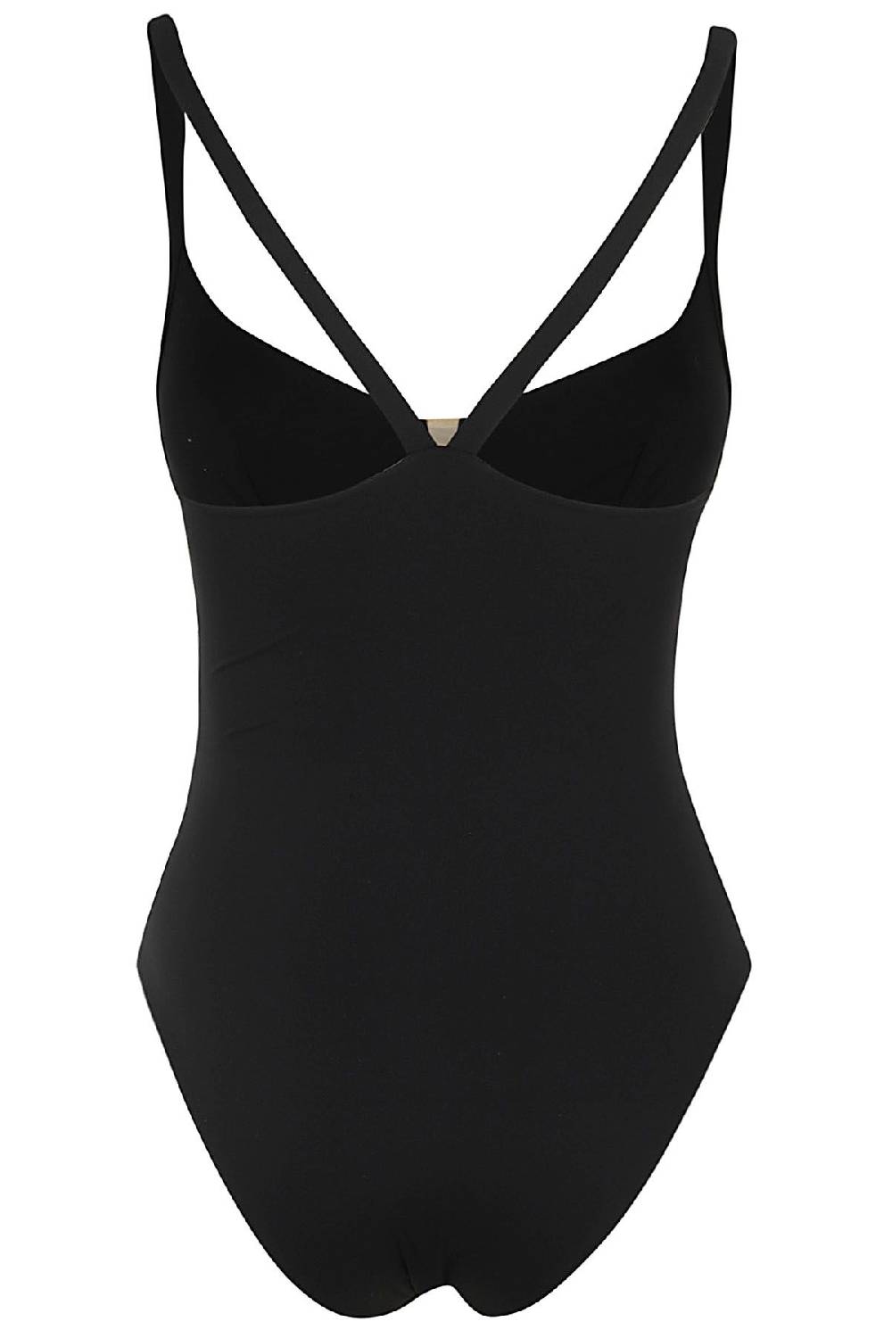 EXILIA Costume Intero Keros Nero