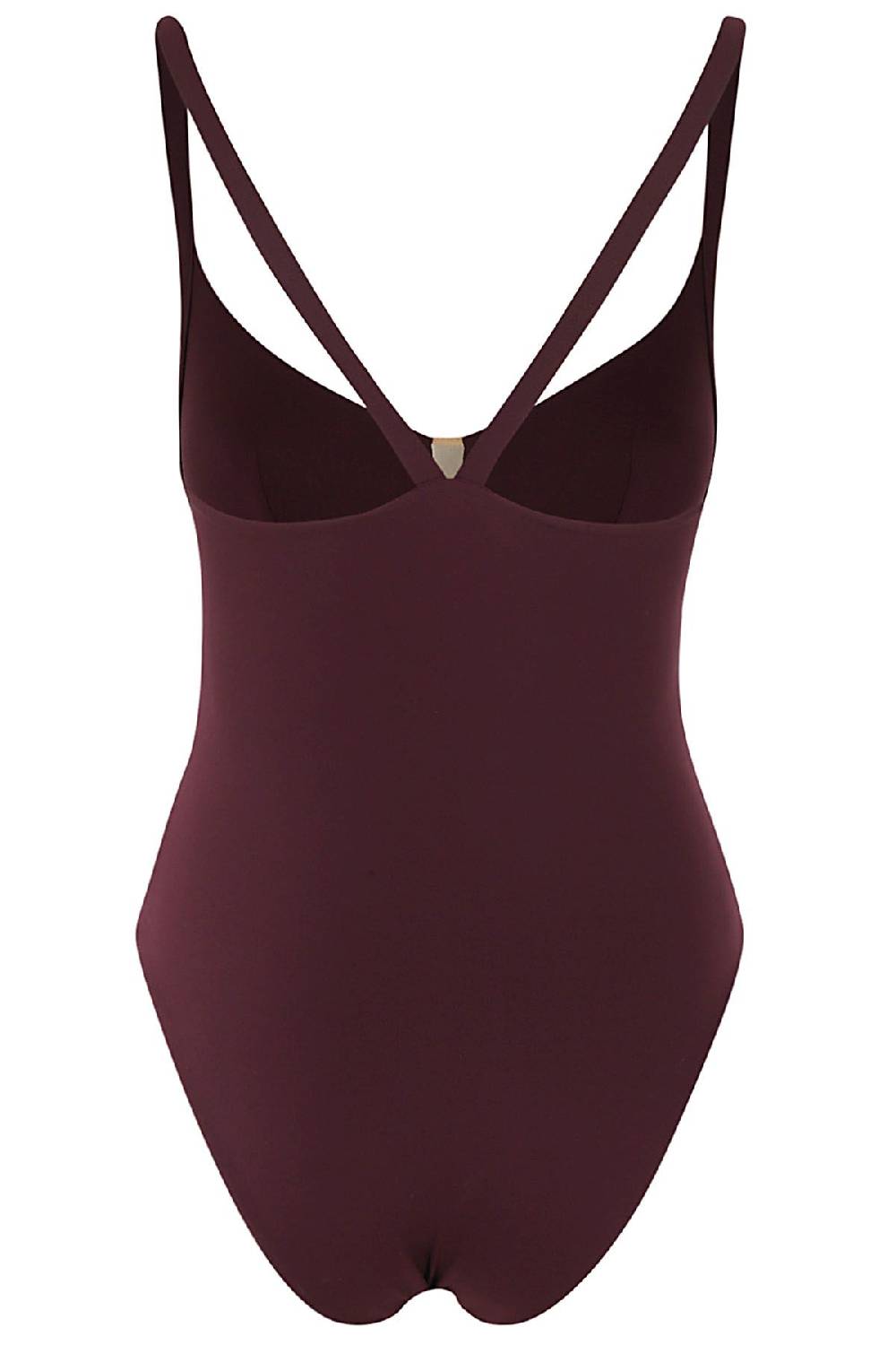 EXILIA Costume Keros Intero Garnet