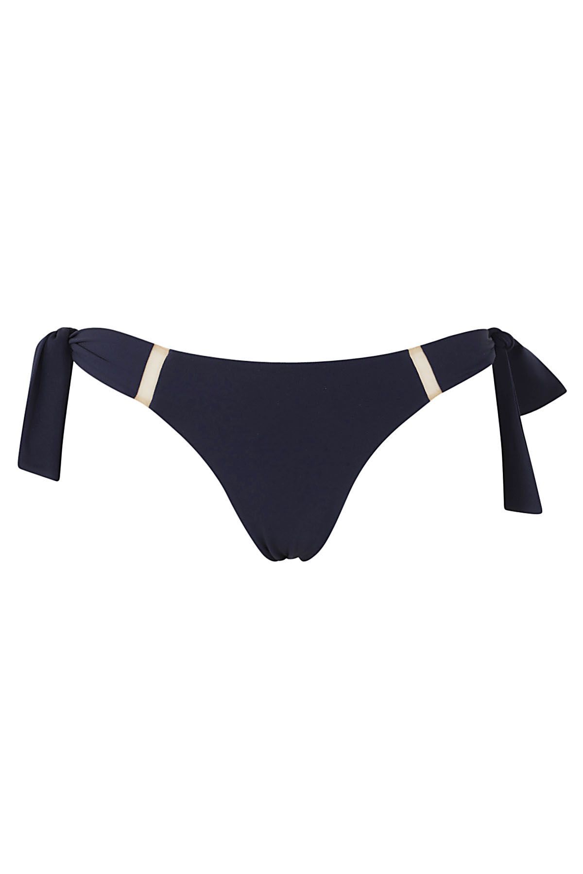 EXILIA Costume Slip Anafi Deep Blue