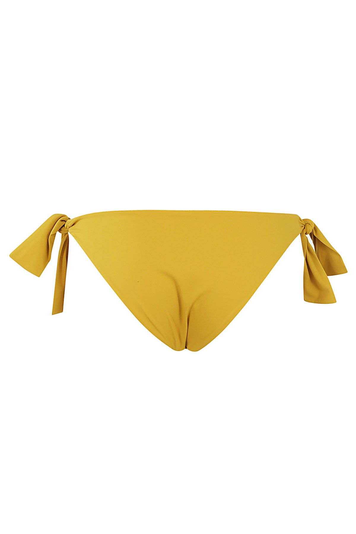 EXILIA Costume Slip Anafi Mustard