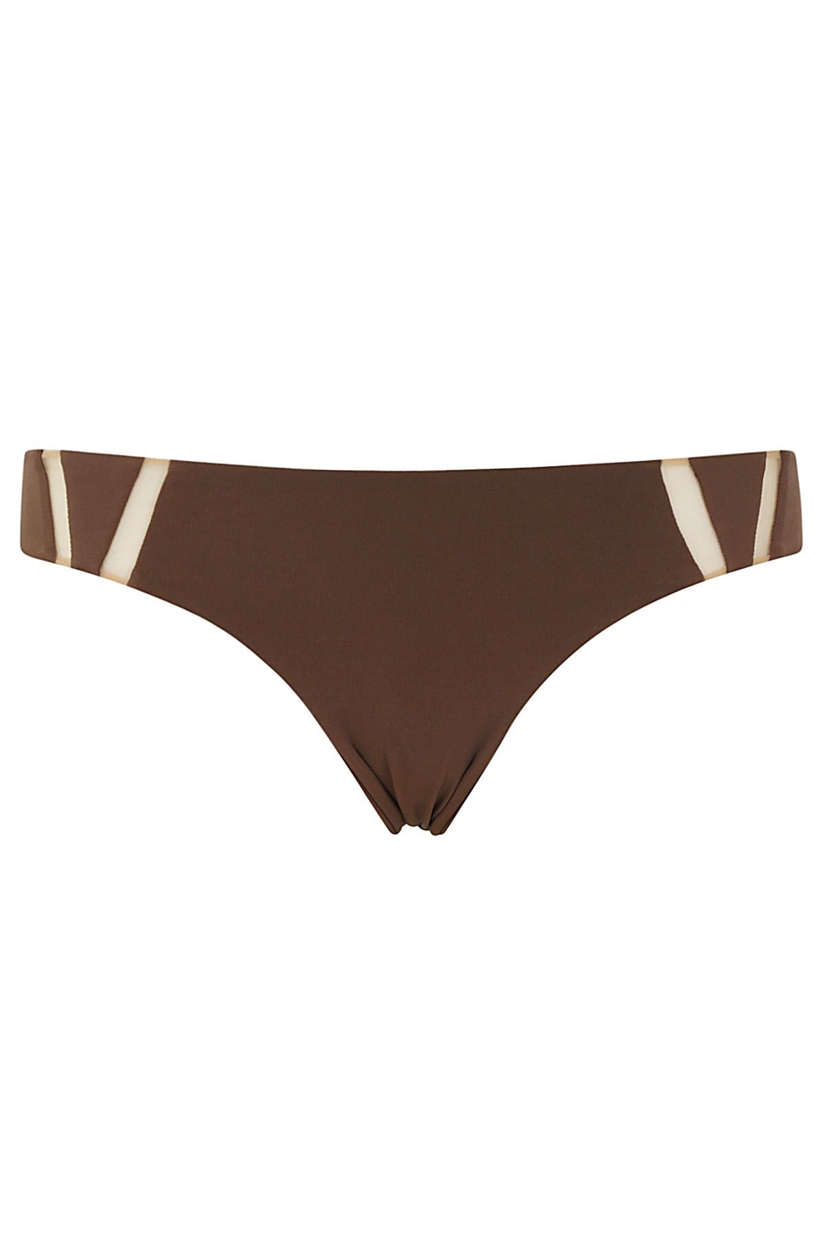EXILIA Slip Delo Pecan