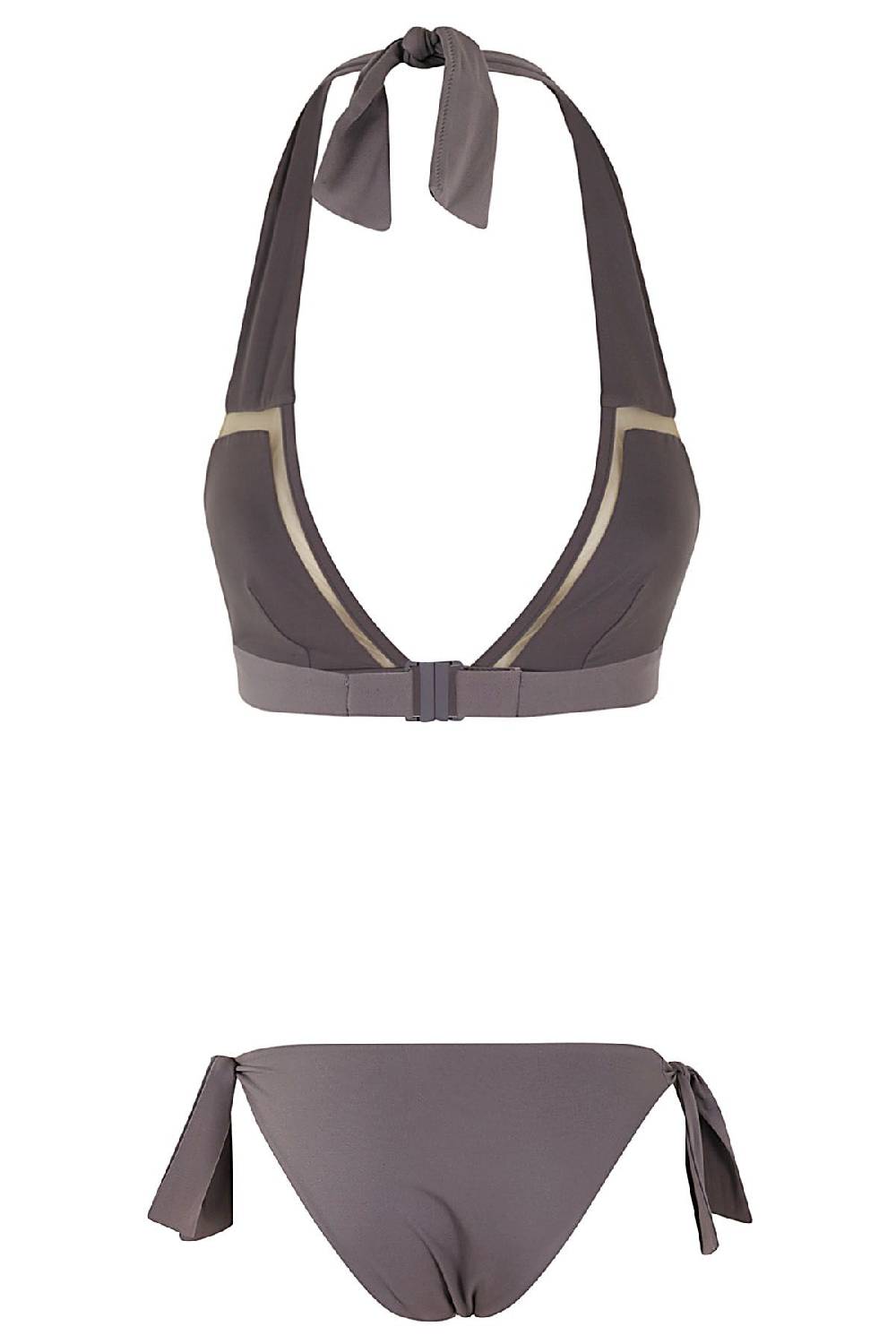 EXILIA Top Bikini Kea Cashmere