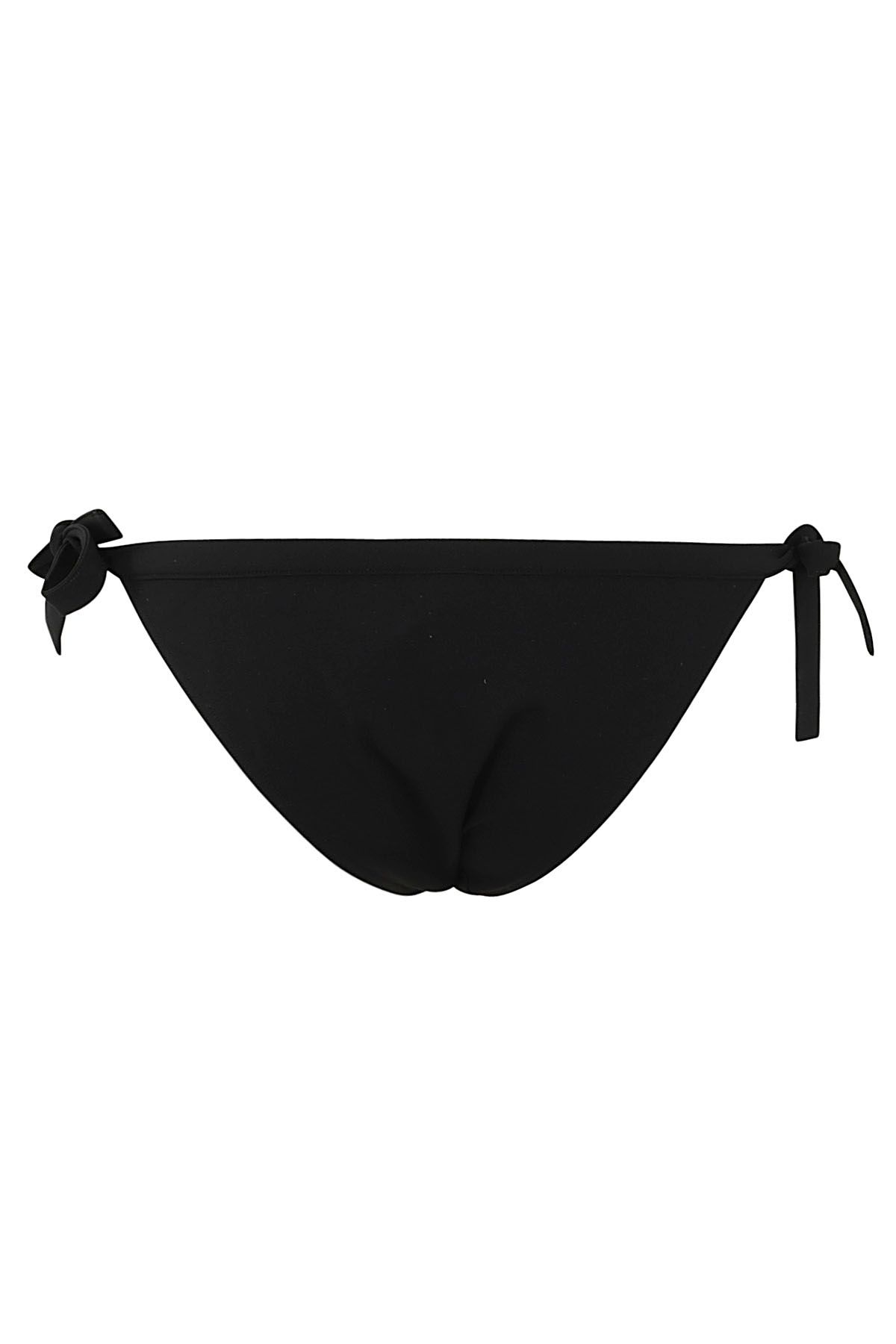 EXILIA Top Bikini Pago Nero