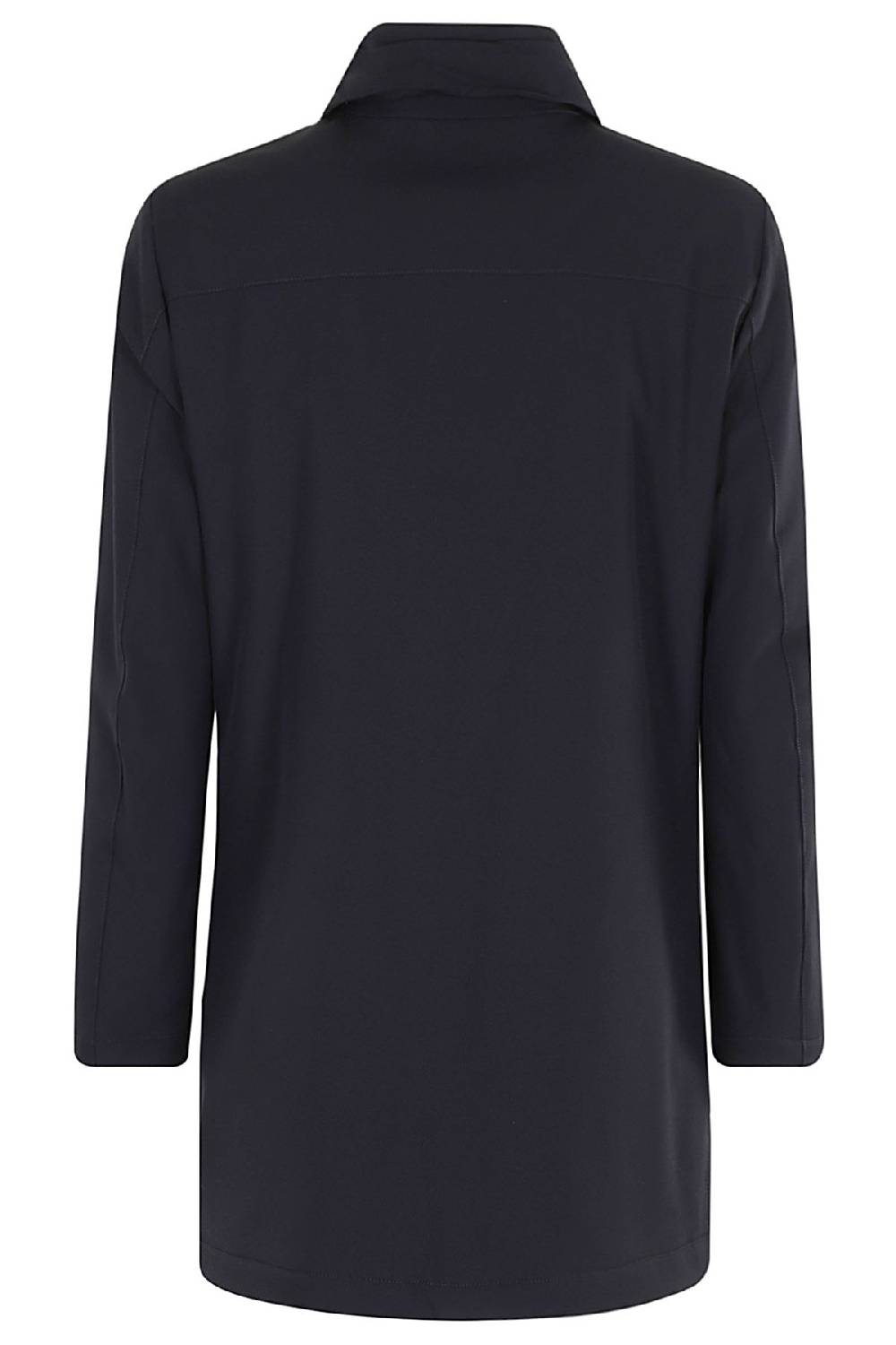 FAY Giubbotto Morning Blu