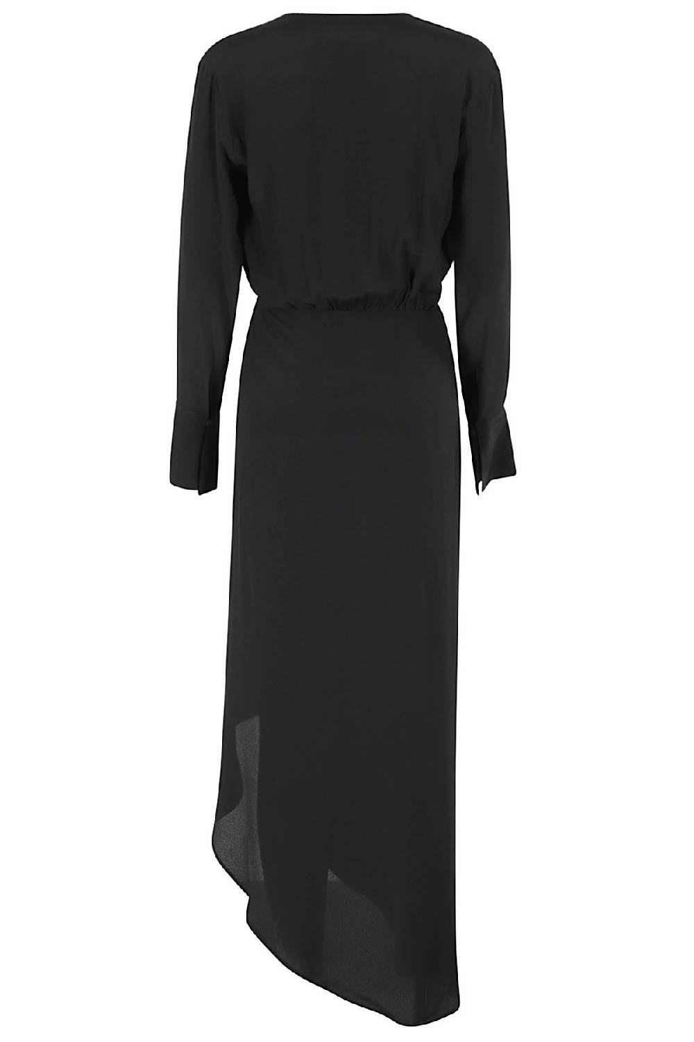 FEDERICA TOSI Abito Nero