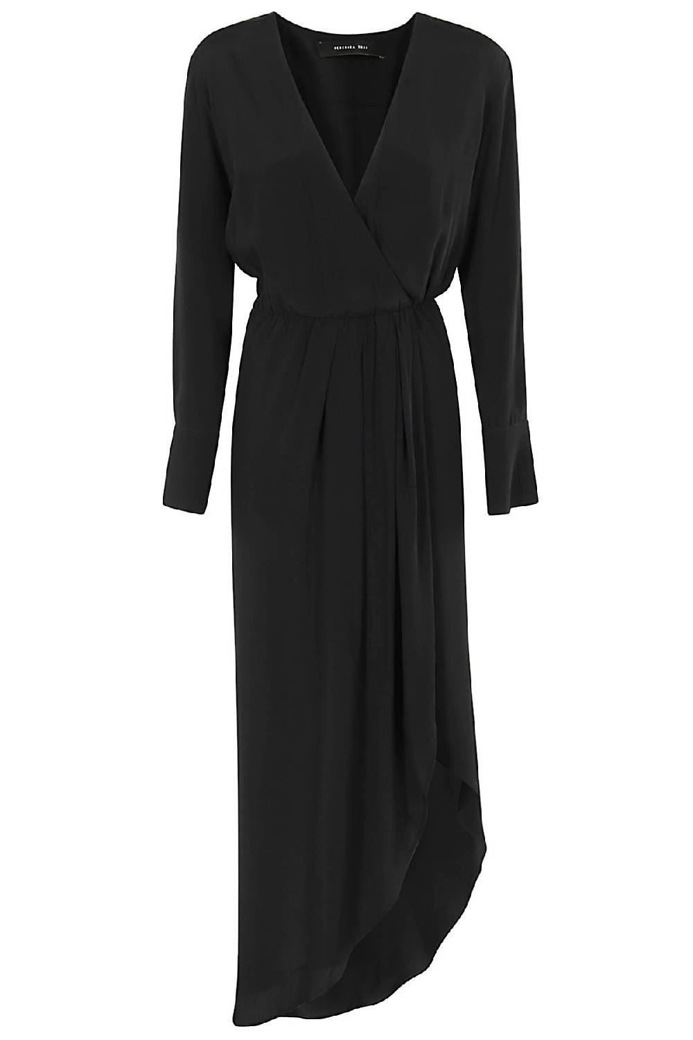 FEDERICA TOSI Abito Nero