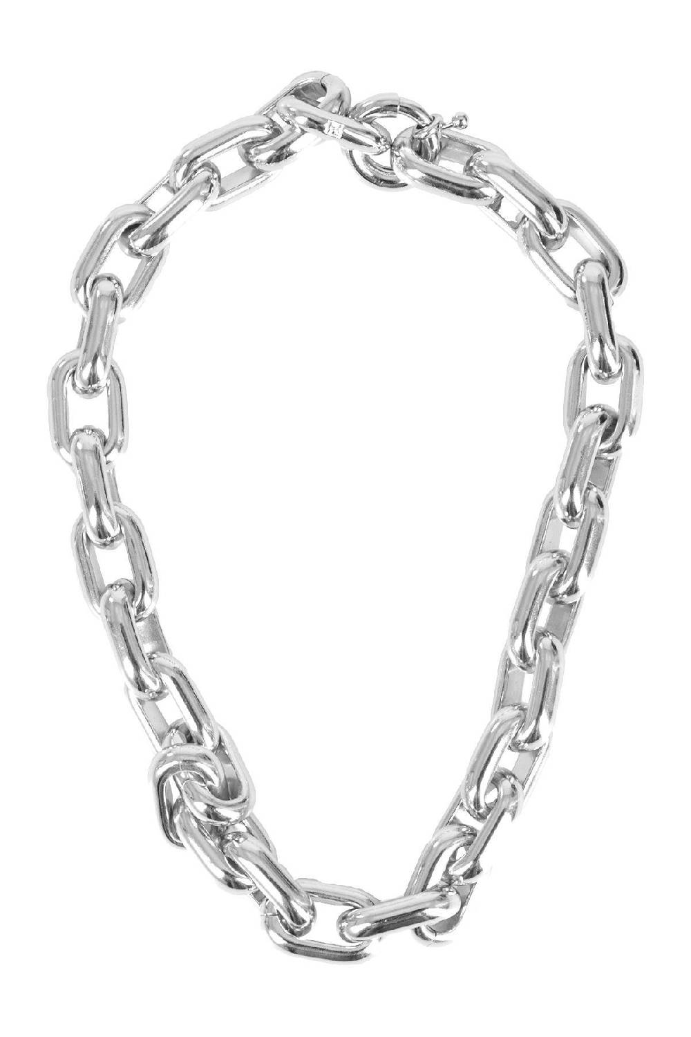 FEDERICA TOSI Collana Ella Silver