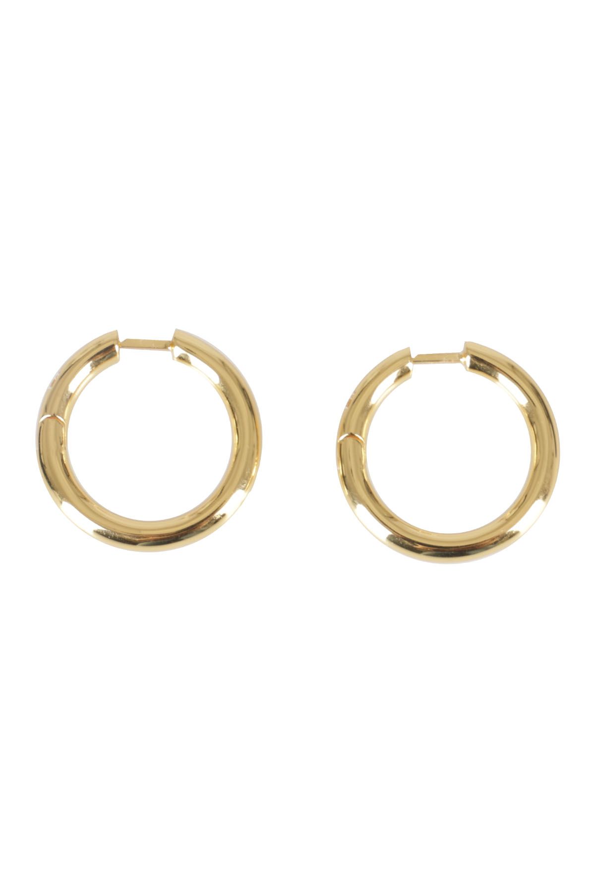 FEDERICA TOSI Orecchini Eva Oro