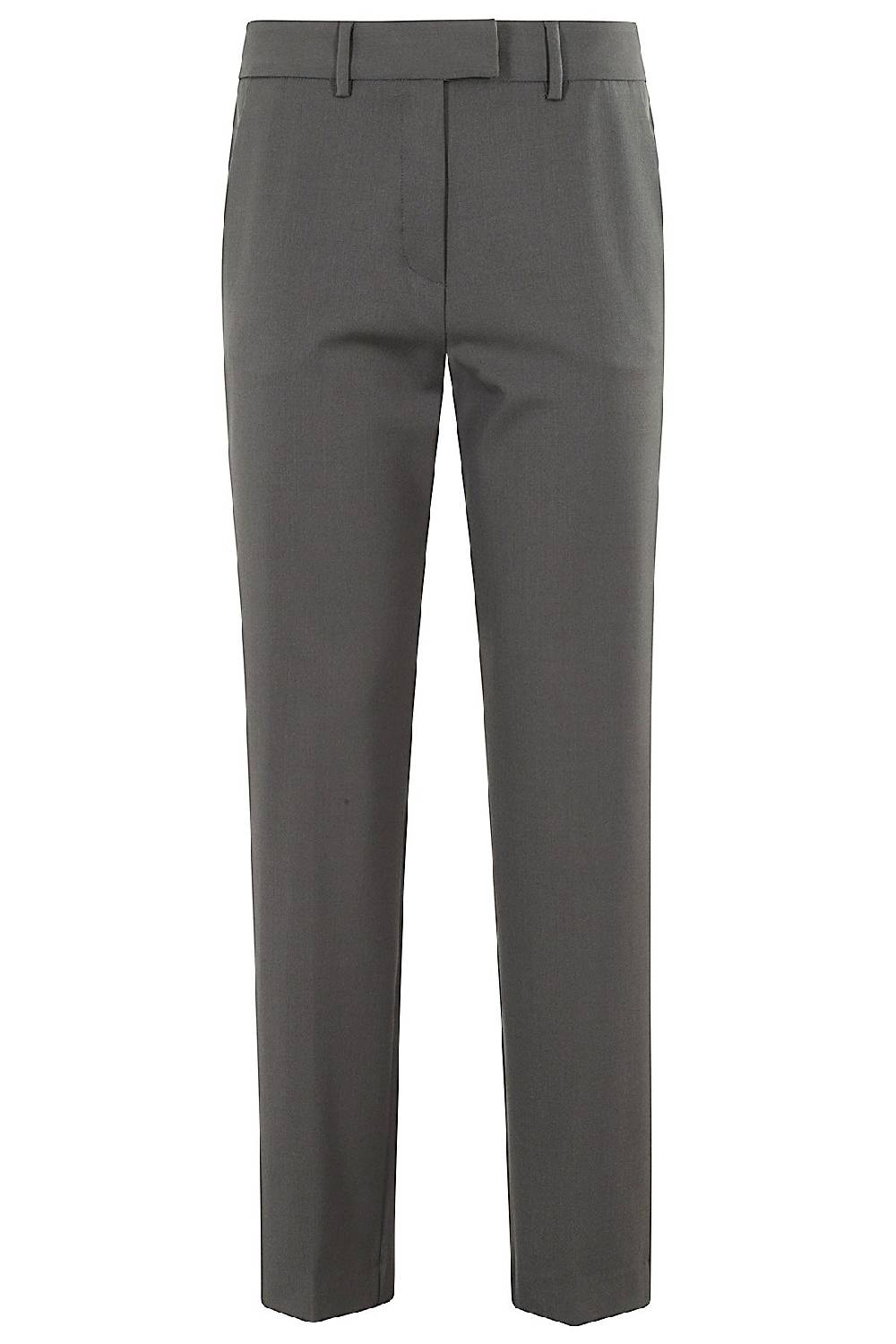 FEDERICA TOSI Pantalone New York Grigio
