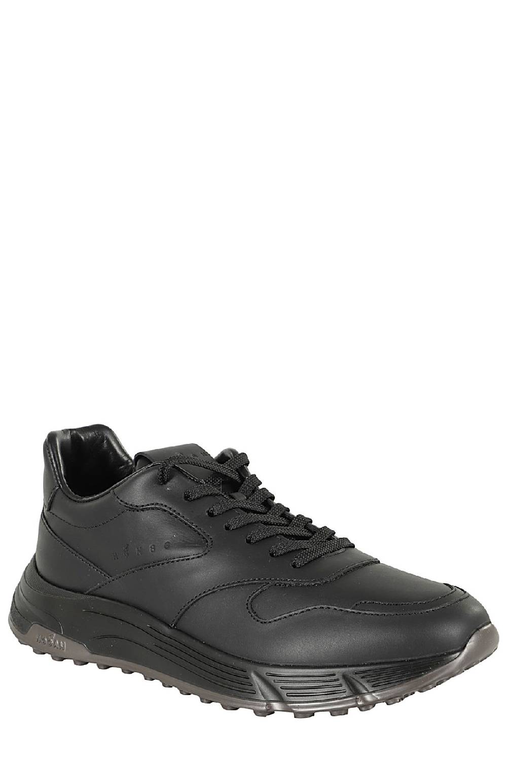 HOGAN Sneakers Hyperlight Timbr Nero