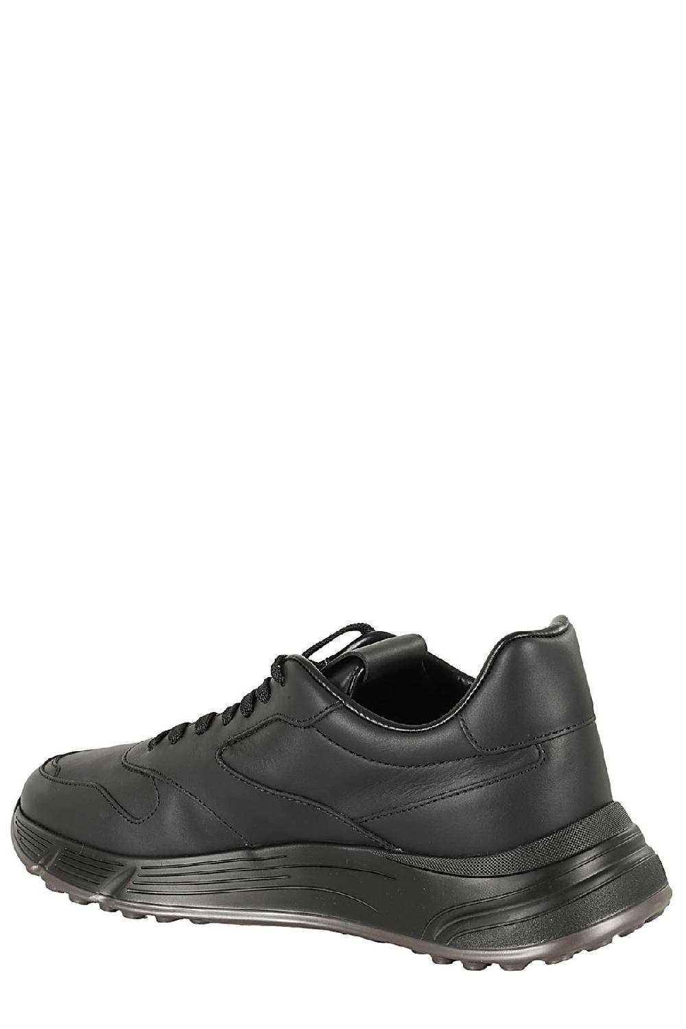 HOGAN Sneakers Hyperlight Timbr Nero