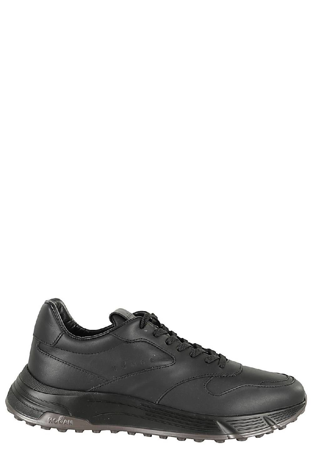 HOGAN Sneakers Hyperlight Timbr Nero