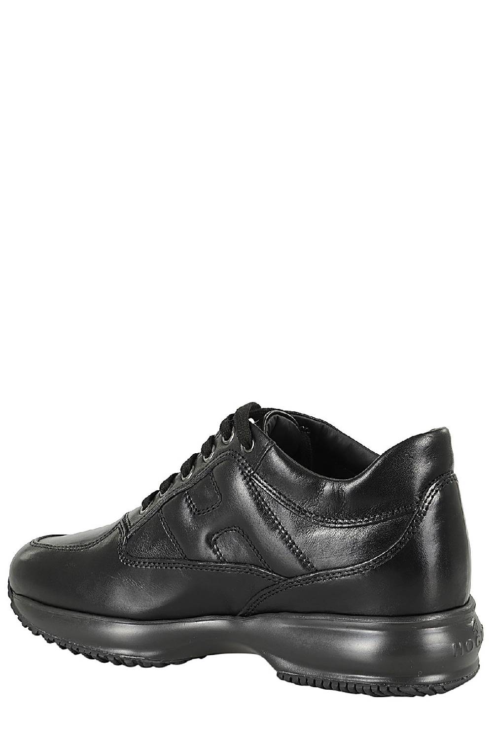 HOGAN Sneakers Interactive Nera