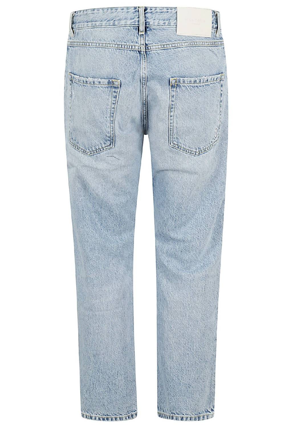 ICON DENIM Jeans Josh Blu Denim