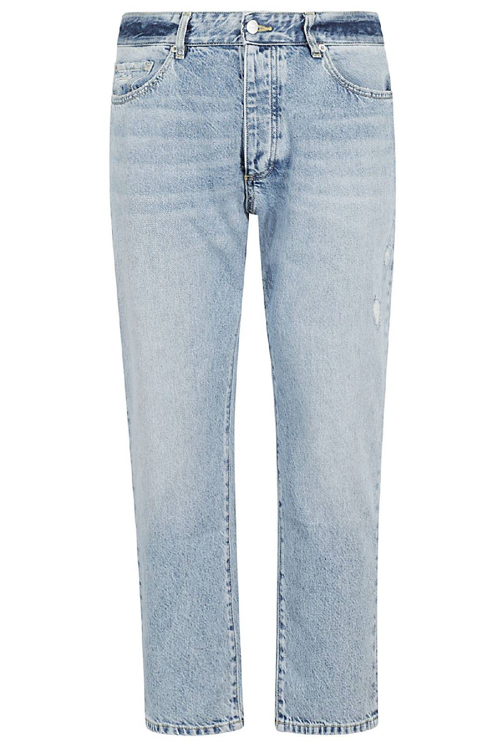 ICON DENIM Jeans Josh Blu Denim