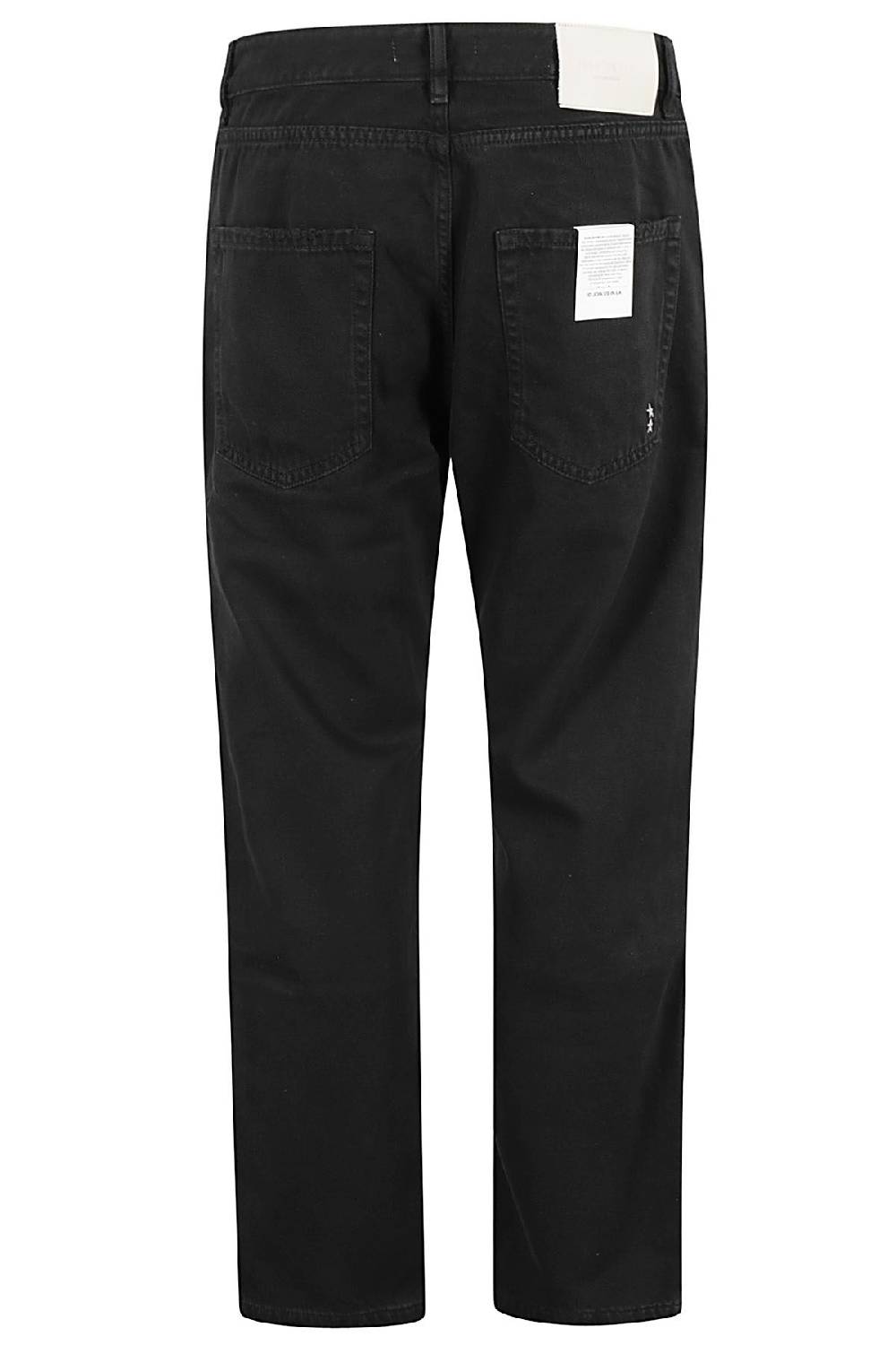 ICON DENIM Jeans Josh Nero