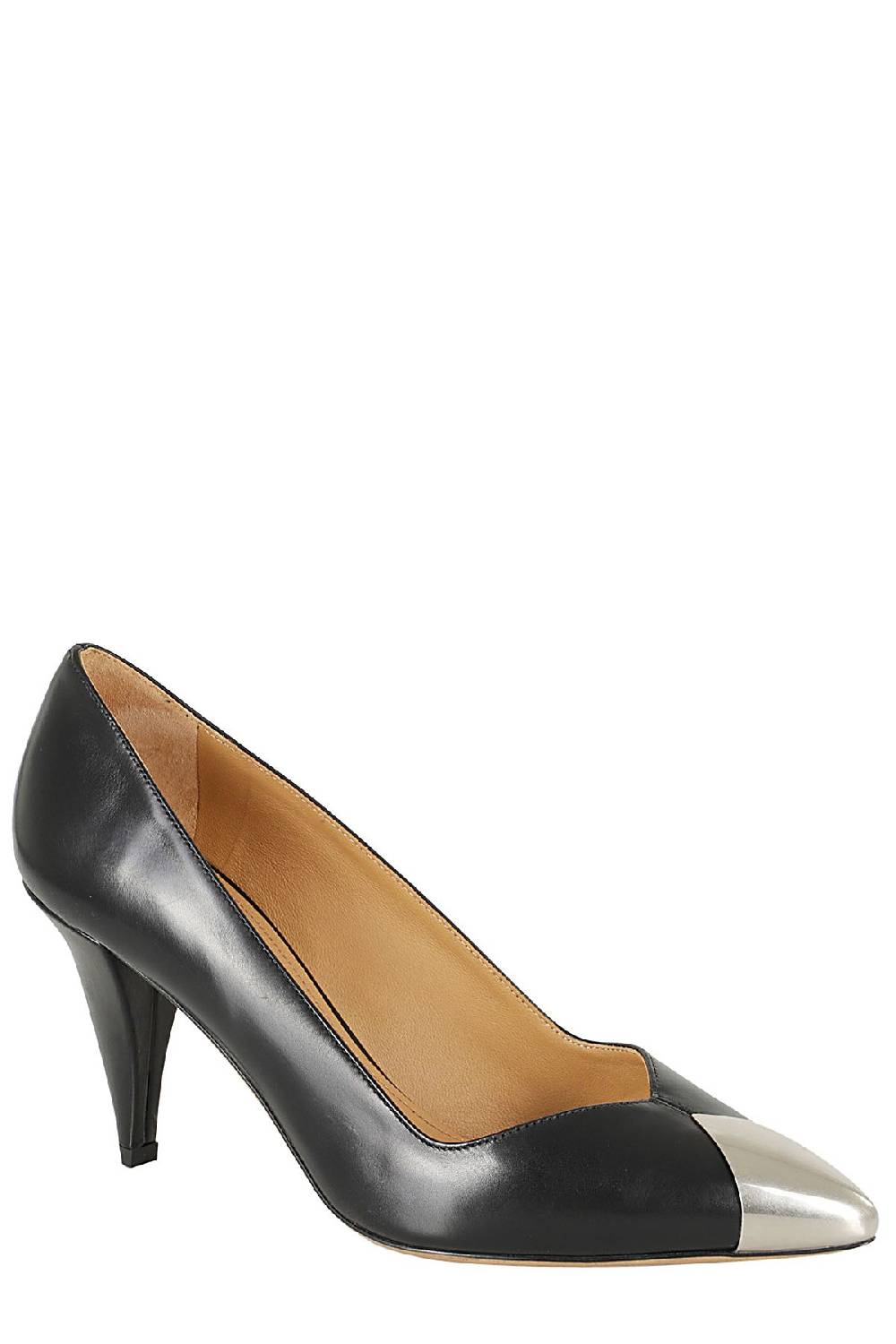 ISABEL MARANT Decolletè Palda Nera