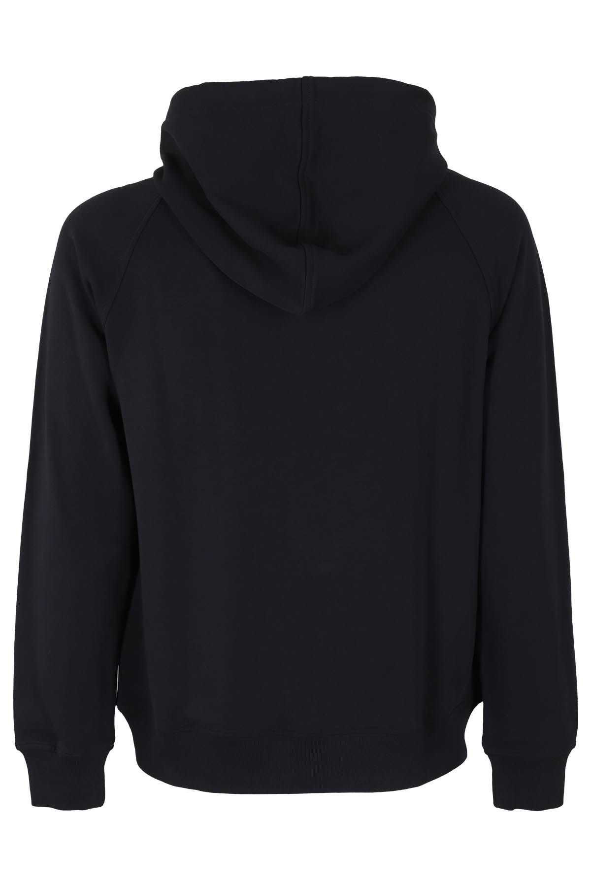 K-WAY Felpa Alban Blu