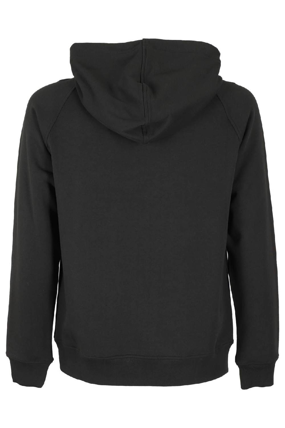 K-WAY Felpa Alban Nera