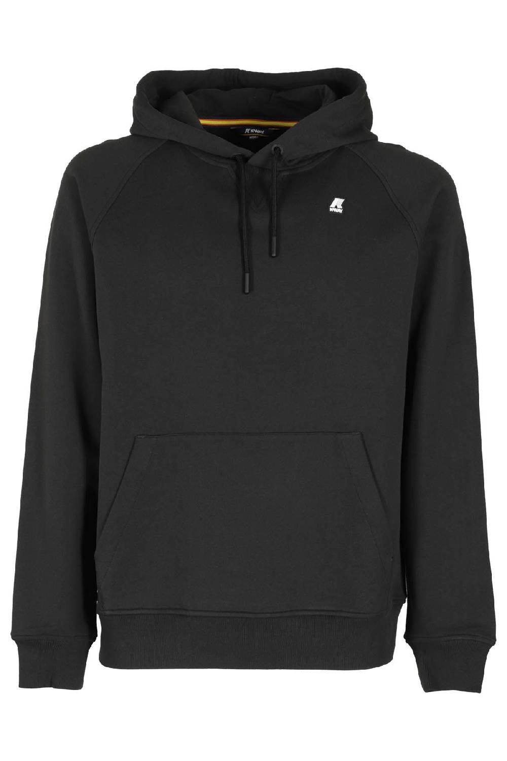 K-WAY Felpa Alban Nera