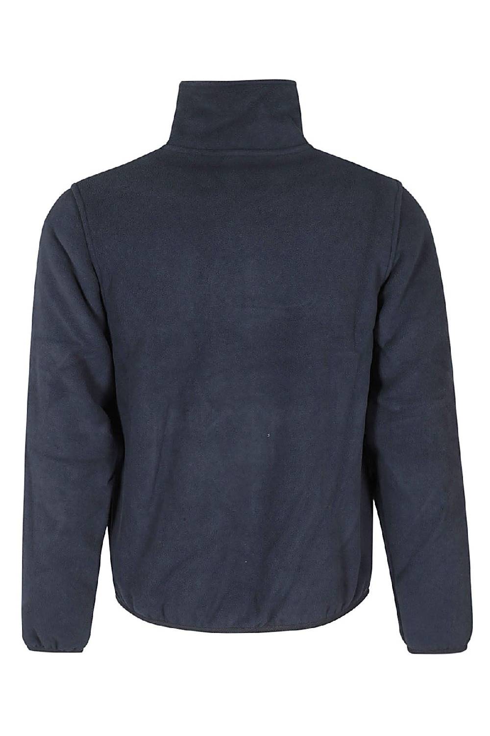 K-WAY Felpa Pascal Blu