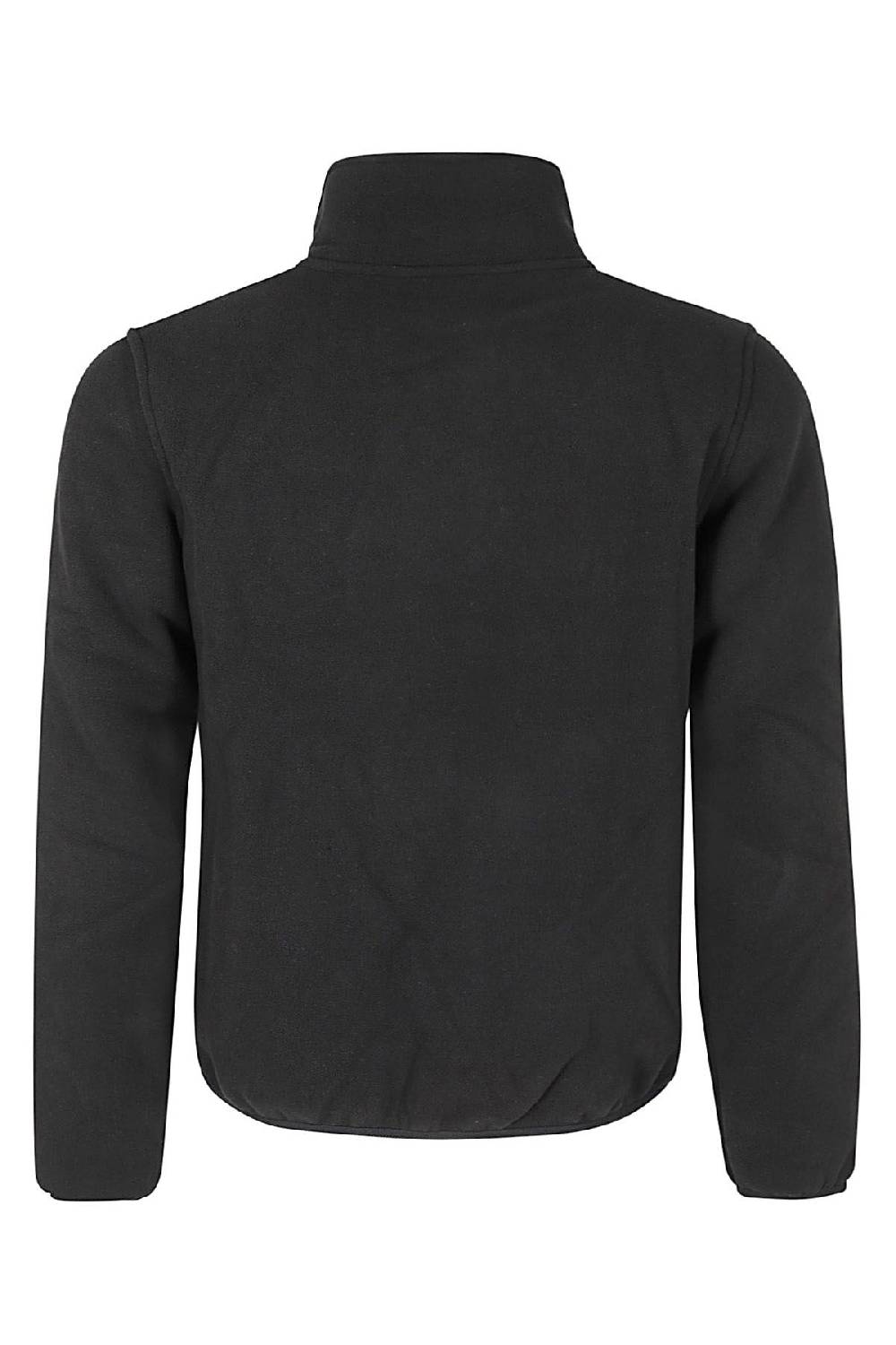 K-WAY Felpa Pascal Nera