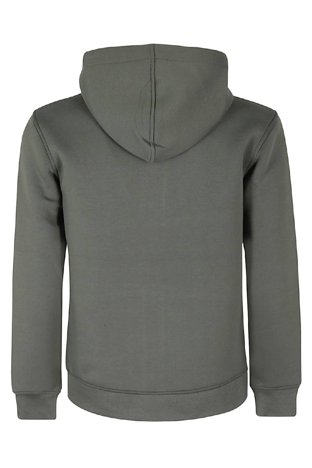 K-WAY Felpa Rainer Verde