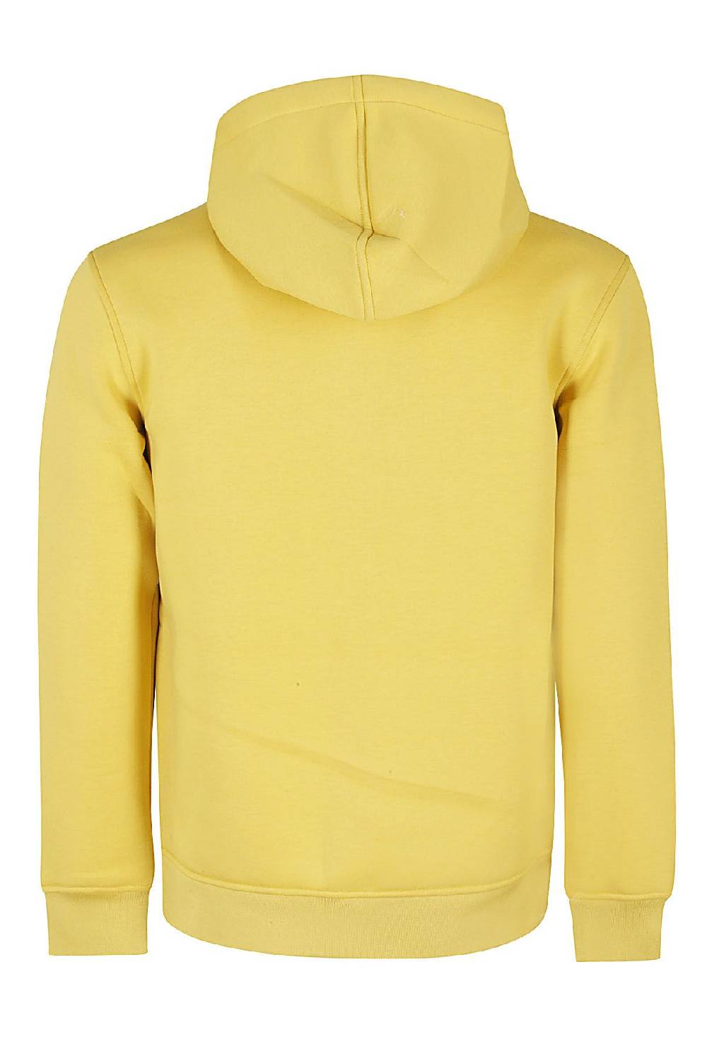 K-WAY Giacca Rainer Spacer Gialla